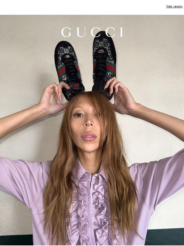 Una nuova sneaker per cambiare ritmo
