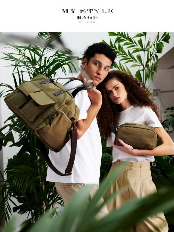 My Style Bags x ACBC