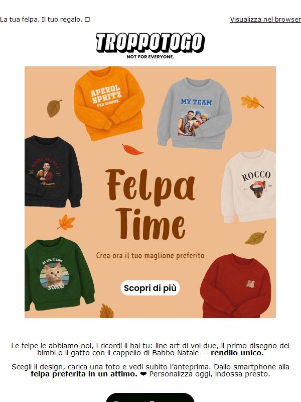 Ricordi da indossare