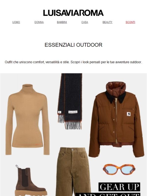 Estetica Outdoor