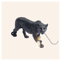 Lampada da tavolo_AnimalBagheera