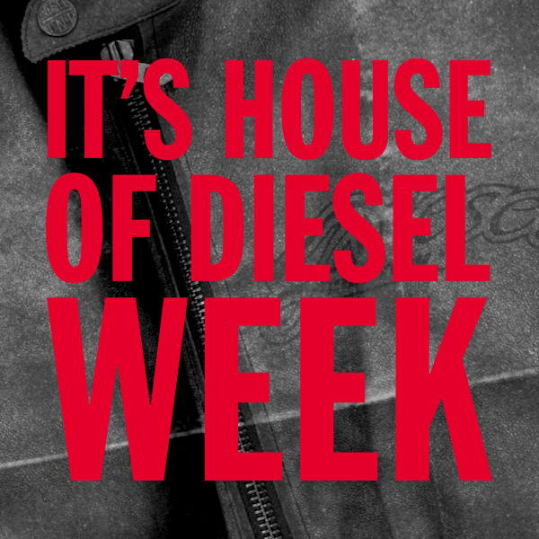 Diesel