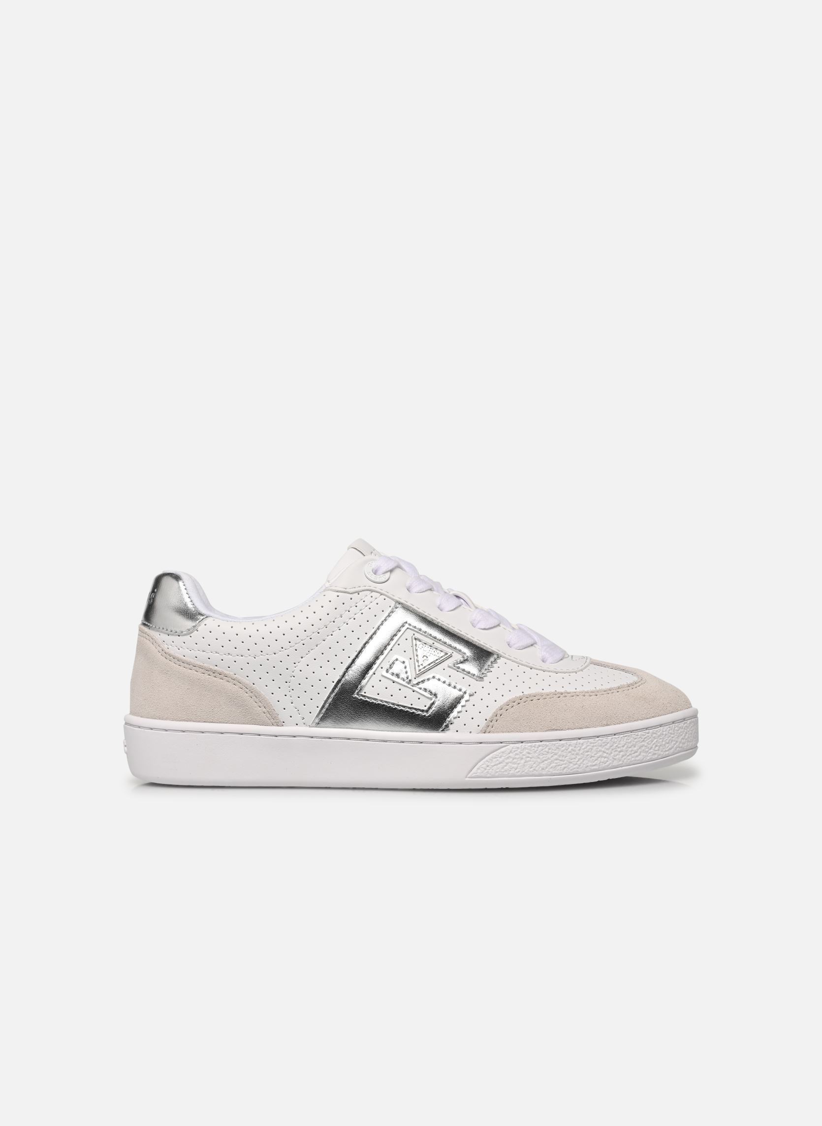 Guess Baskets NOCHEE donna bianco