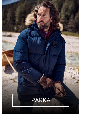 Parka