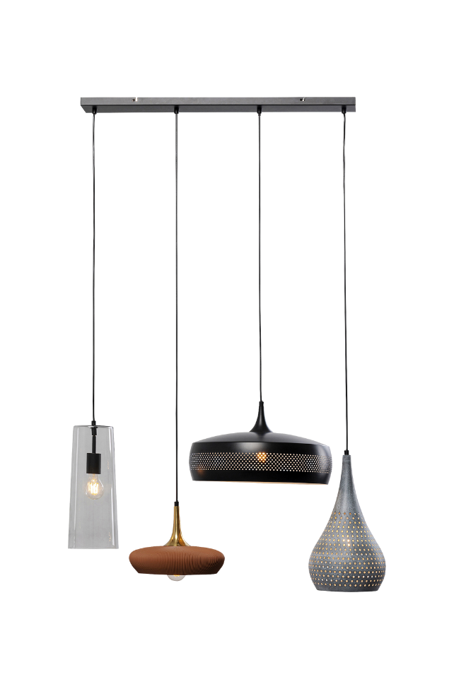PendantLamp_MelangeDining