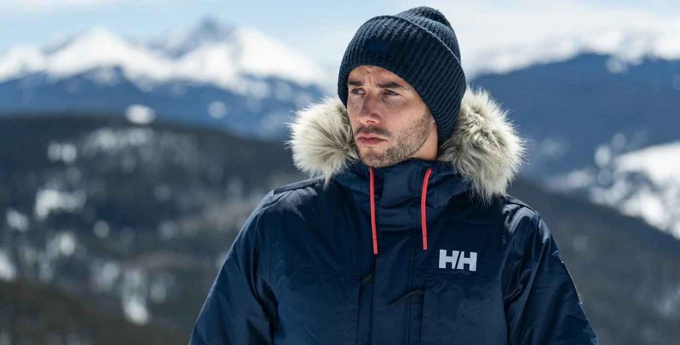 How to pick a parka