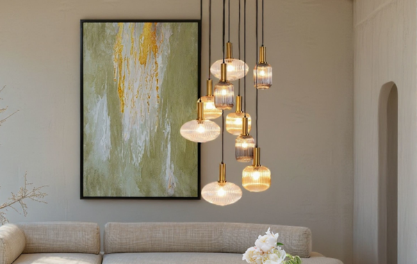 Lampade a sospensione