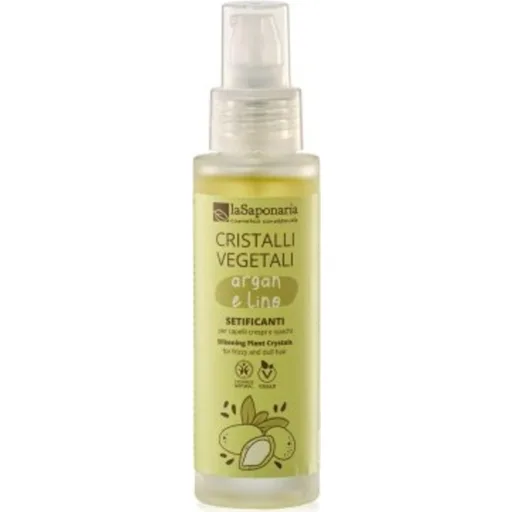La Saponaria Cristalli Liquidi Vegetali