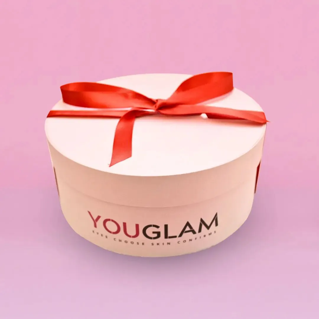 Image of COFANETTO REGALO YOUGLAM