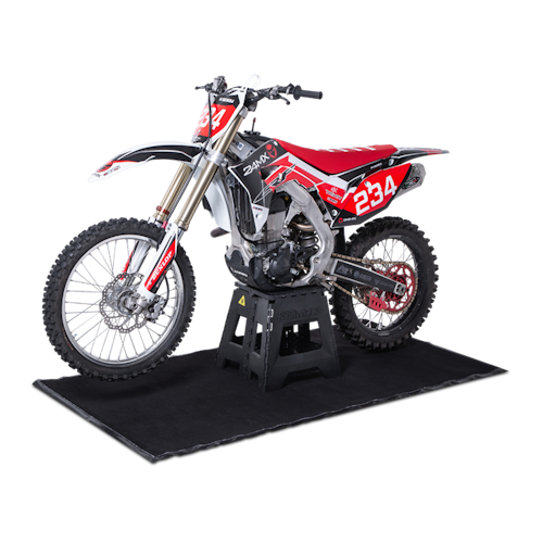 Tappeto Paddock Eco-Compatibile Proworks 200x100cm