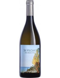 Image of Etna Bianco DOC 'Sul Vulcano' 2022 (750 ml.) Donnafugata
