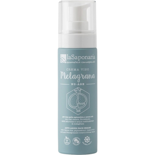 Crema Viso No-Age Melagrana