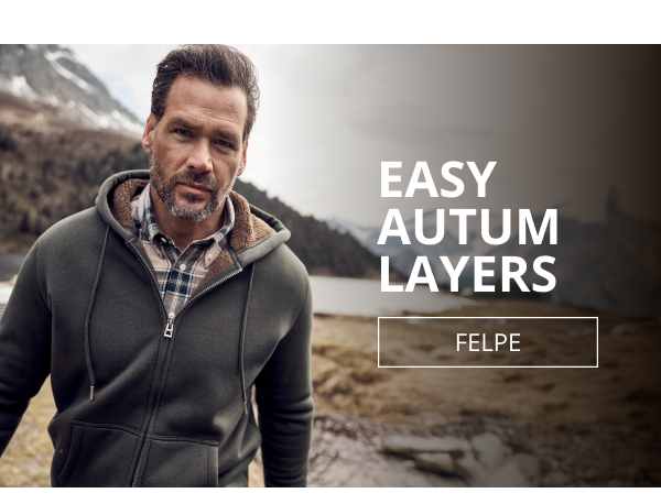 Felpe