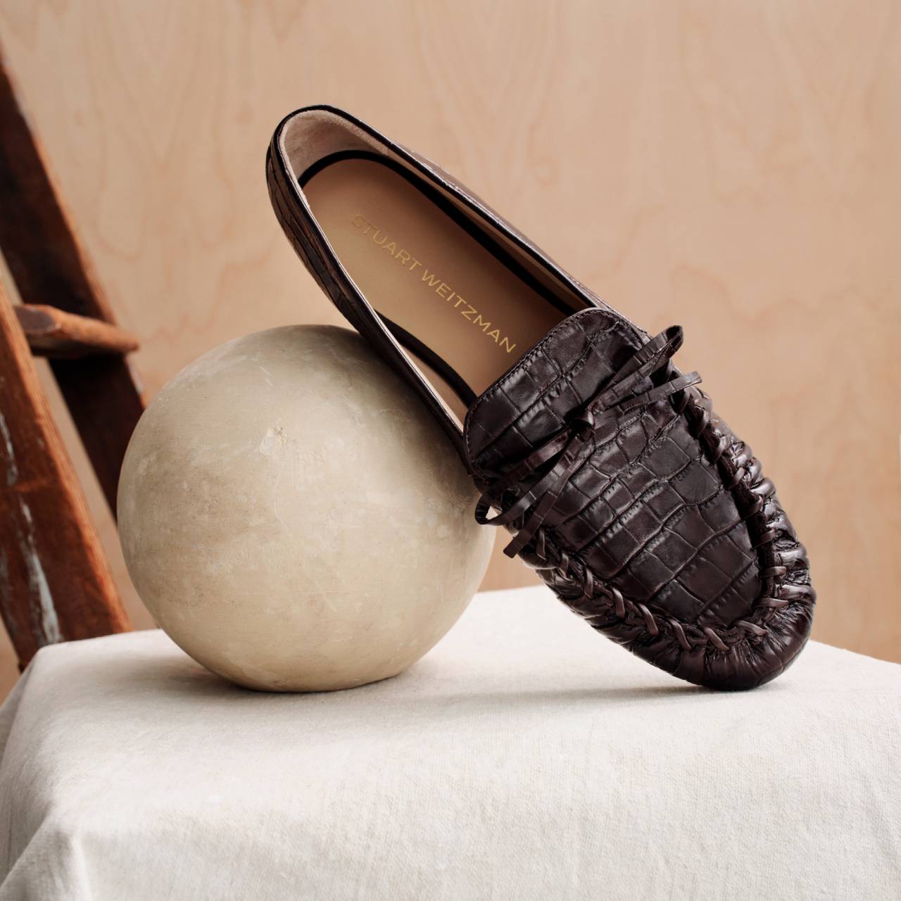 Stuart Weitzman