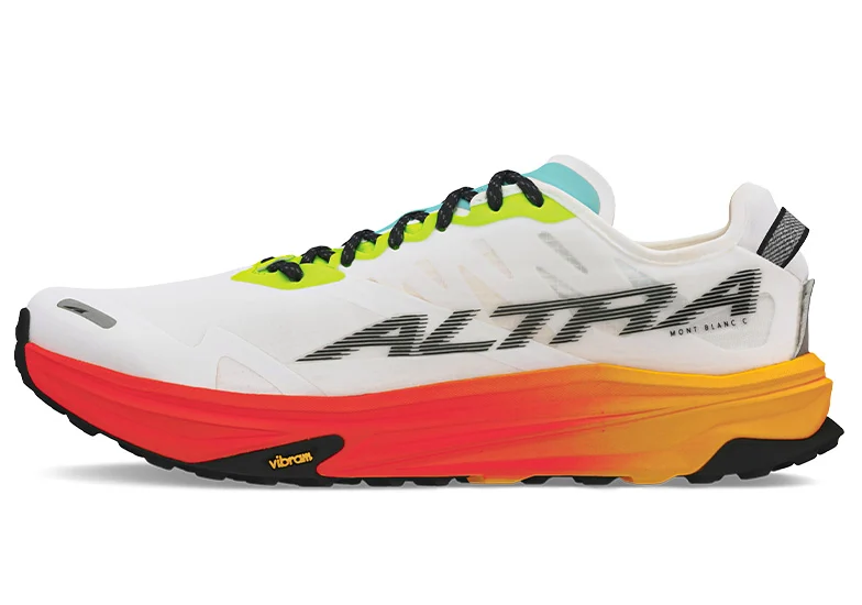 Altra Running | Mont Blanc Carbon