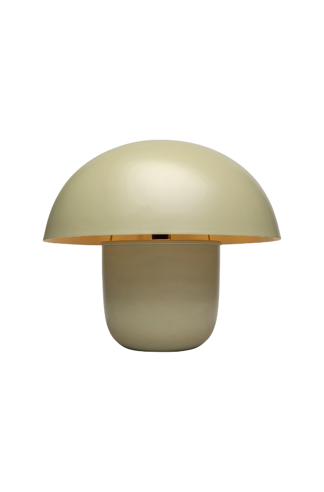 Lampada da tavolo_Mushroom