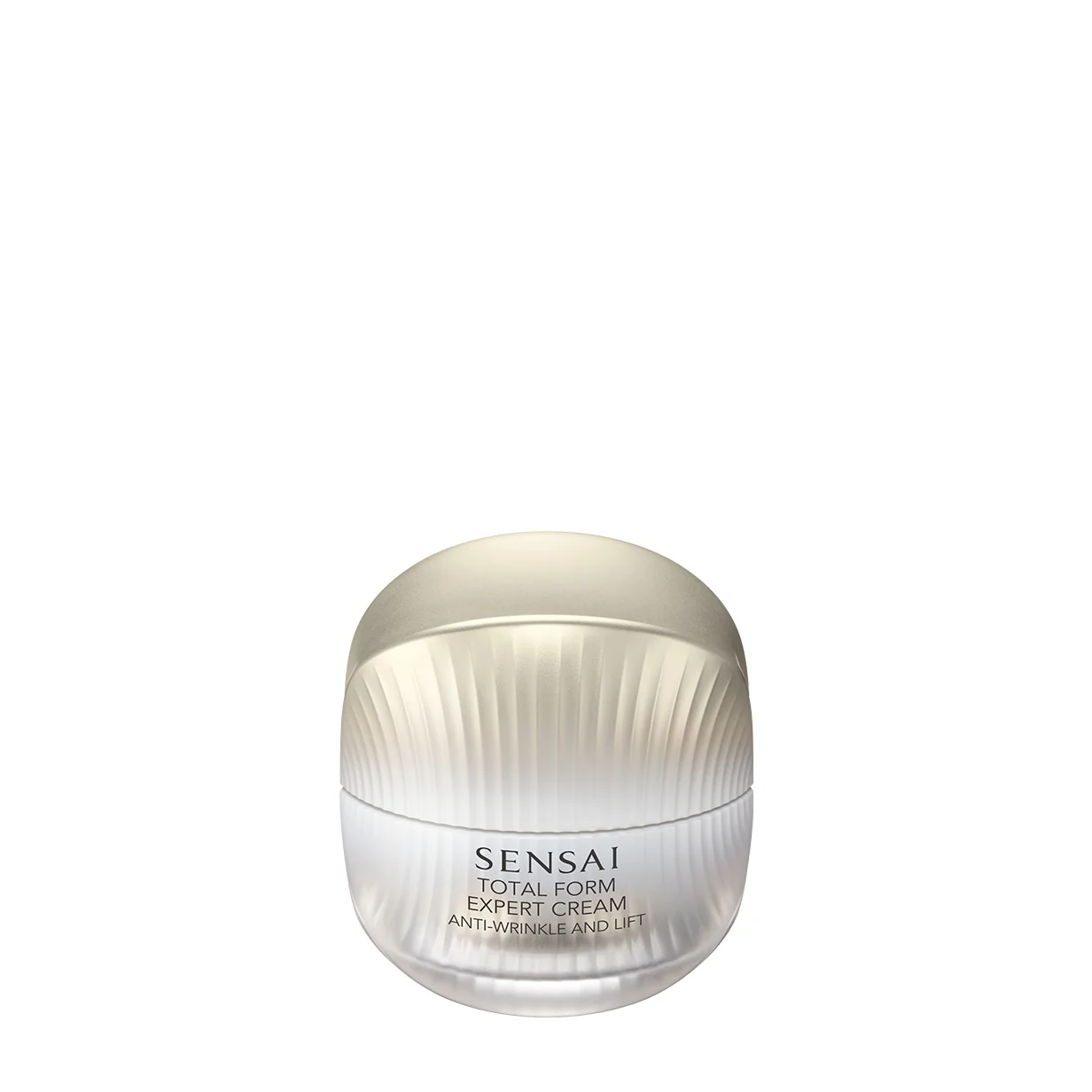 Image of Total Form Expert Cream Ricarica