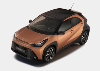 AYGO X