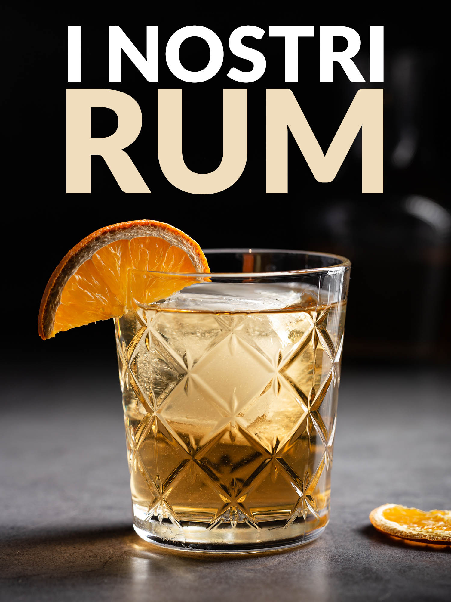 Rum in offerta
