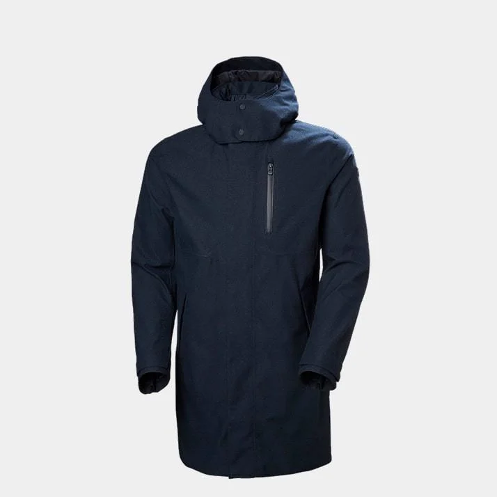 Men's Urban Lab Helsinki 3-in-1 Coat