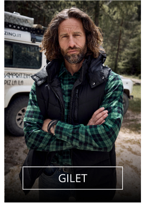 Gilet