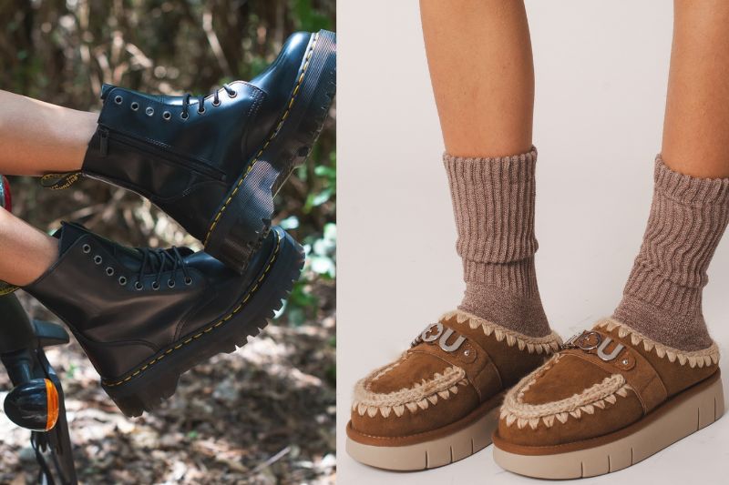 dr martens mou