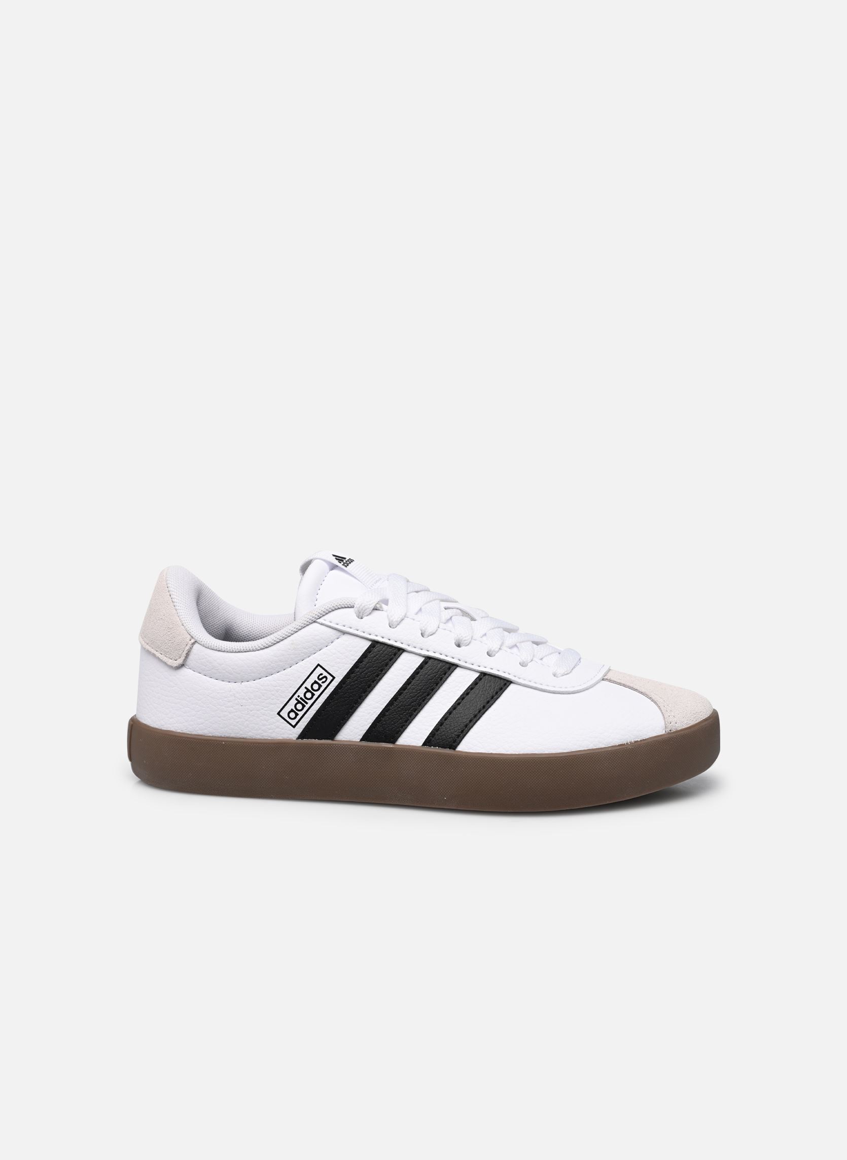 adidas sportswear Baskets Vl Court 3.0 W donna bianco