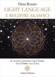 Light Language e Registri Akashici