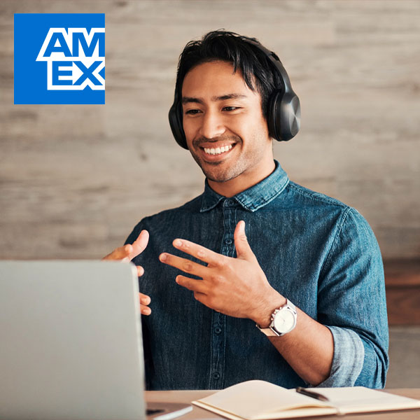 AMERICAN EXPRESS