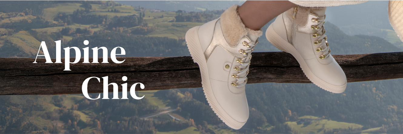 Alpine Chic