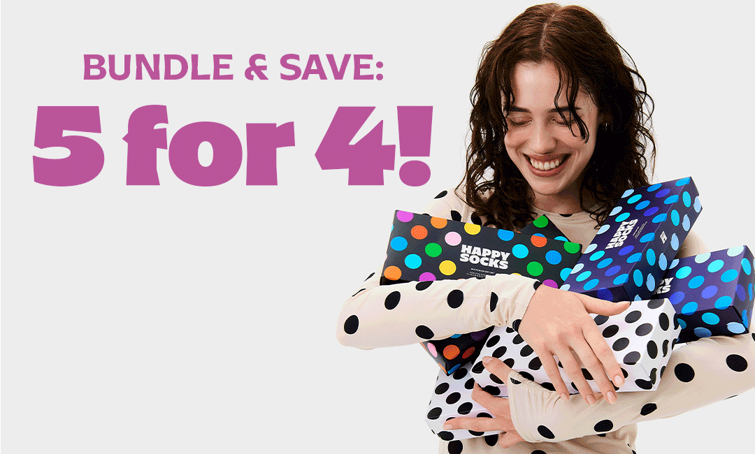 FW25 5 for 4
