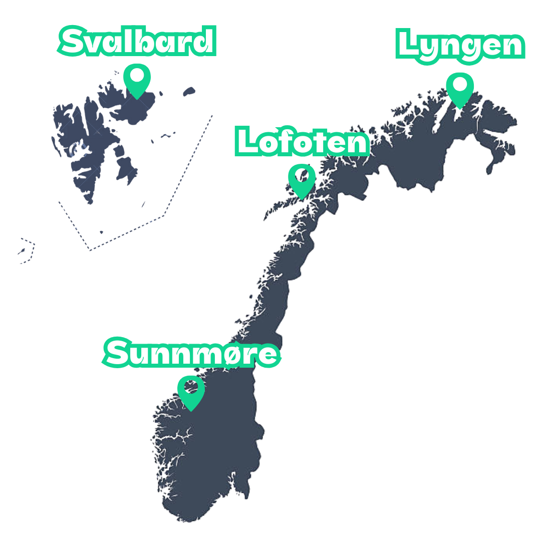 MAPO TAPO NORWAY PRICE DROP