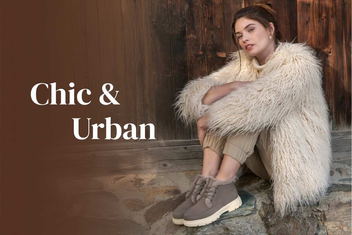 Chic & Urban