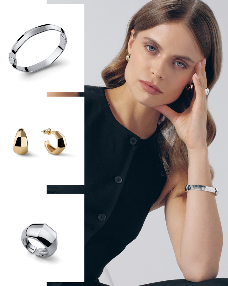 acquista il look collezione dinamica