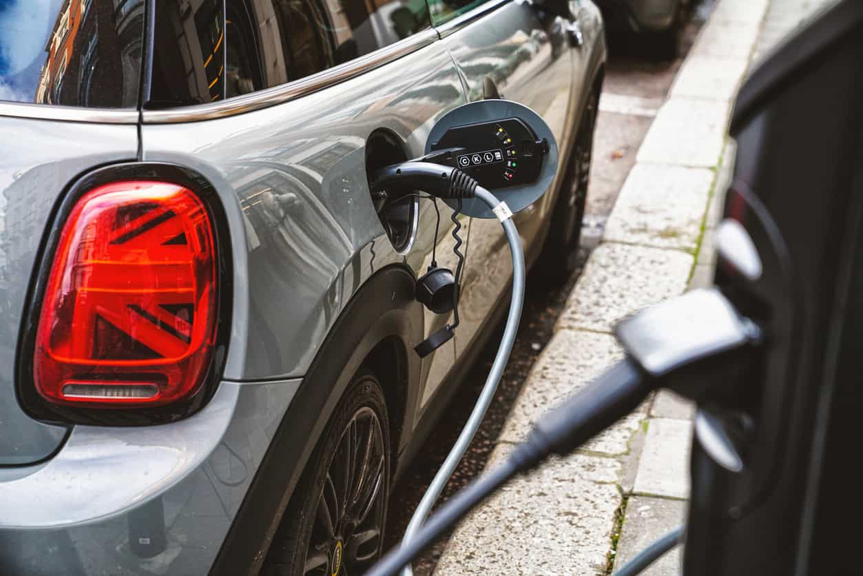 ELETTRICHE