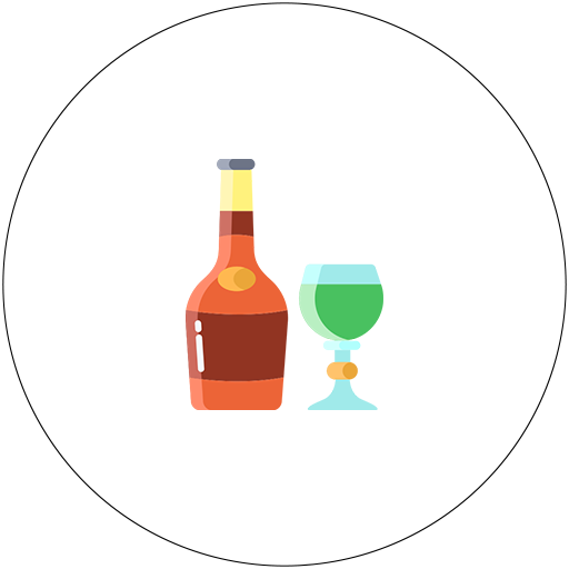 Alcol E Caffeina