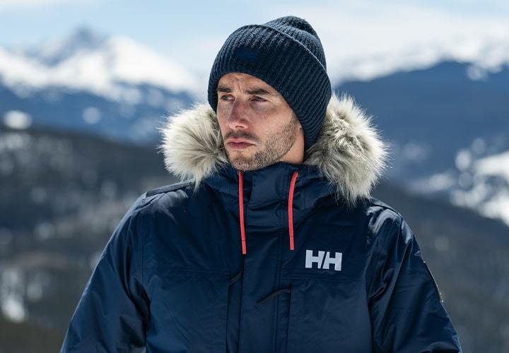 How to pick a parka