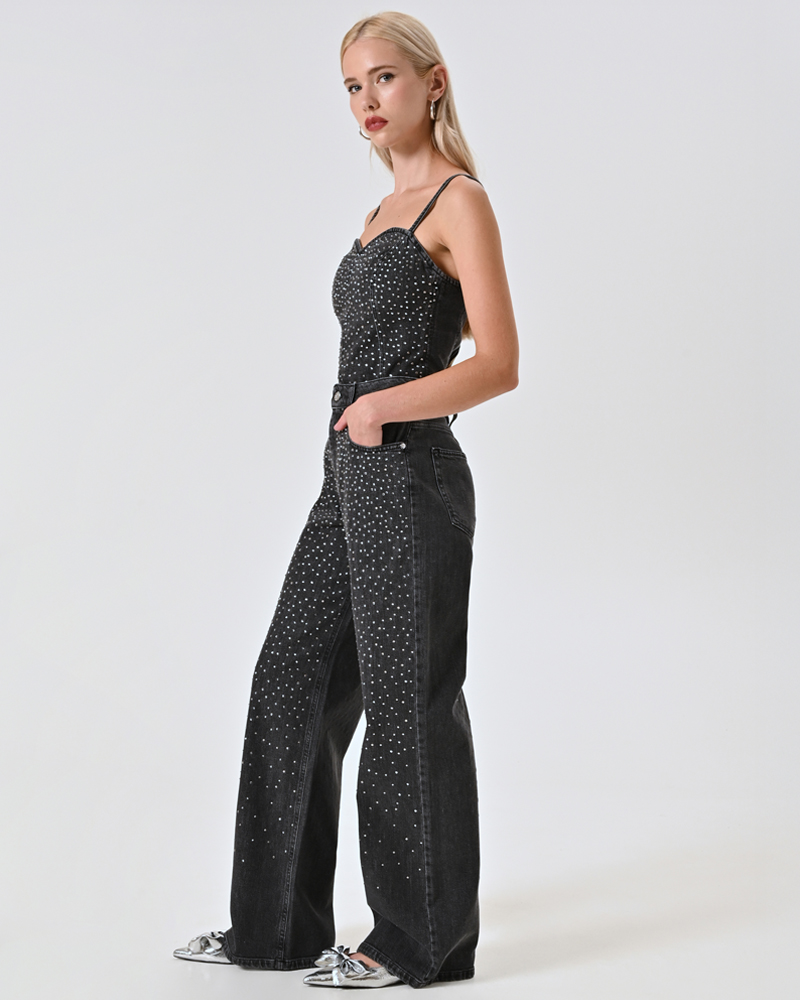 PANTALONI E GONNE