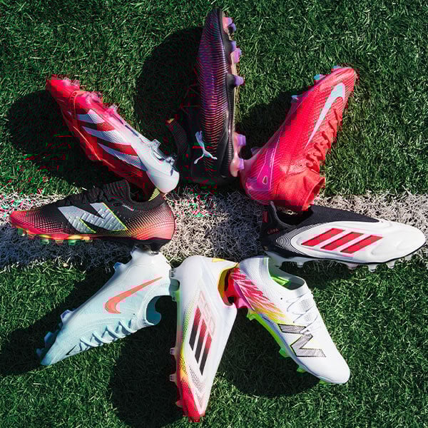 Scarpe da calcio