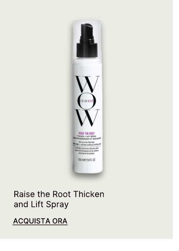 Color Wow Raise the Root Spray