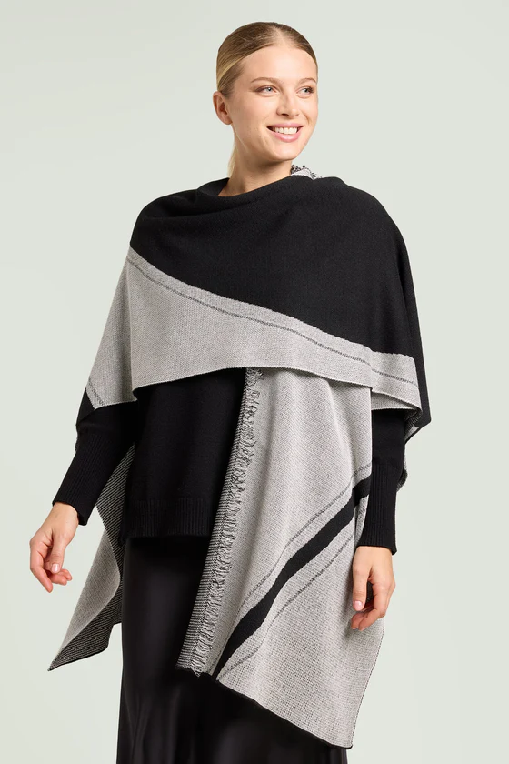 MANTELLA JACQUARD