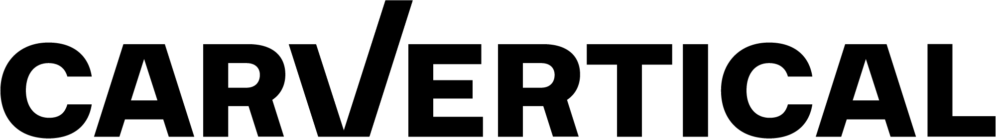Logo di carVertical