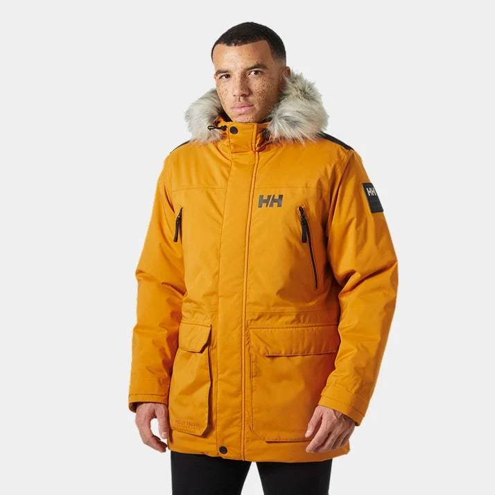 Men's Reine Parka