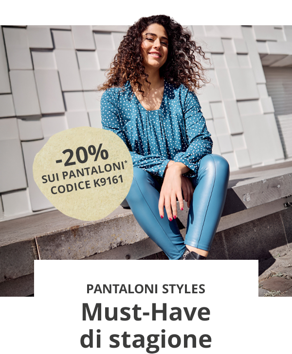 Klikk hjem høstens nye favorittbukser - nå med 20% rabatt