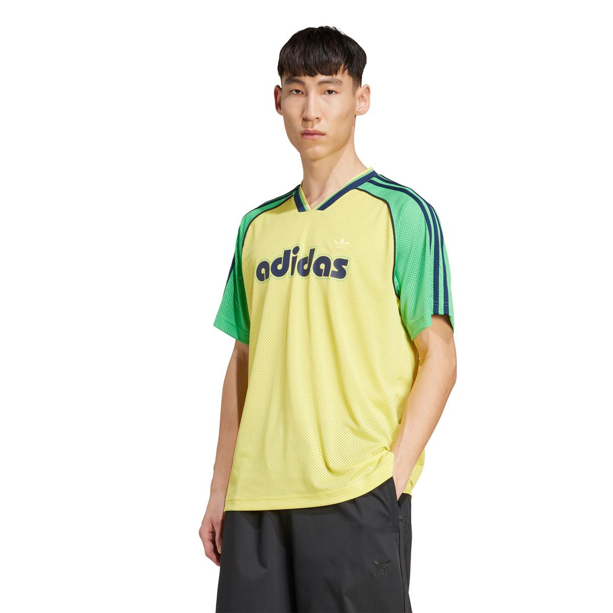   Maglietta adidas Jersey