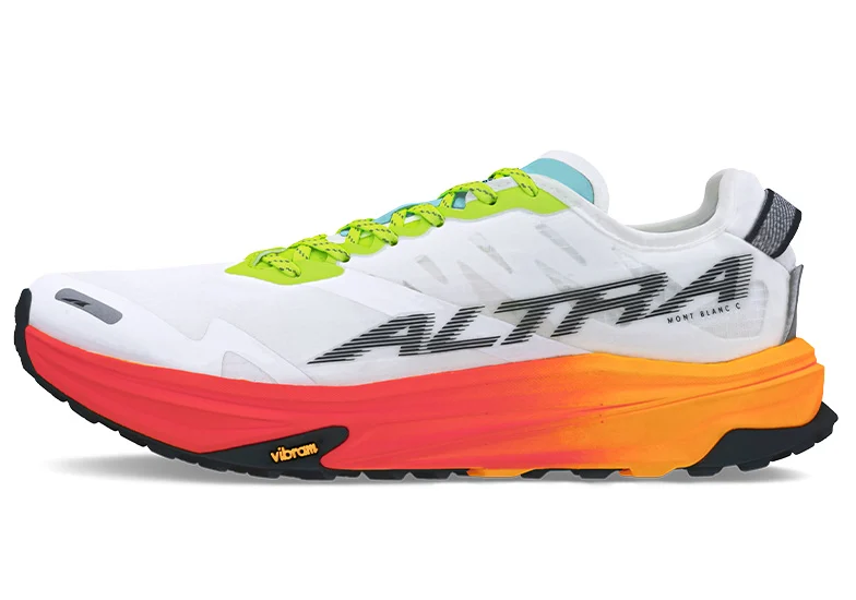 Altra Running | Mont Blanc Carbon