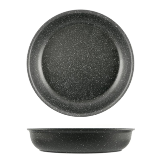 Bolzano Deep Frying Pan Non-Stick Aluminum - 28 cm