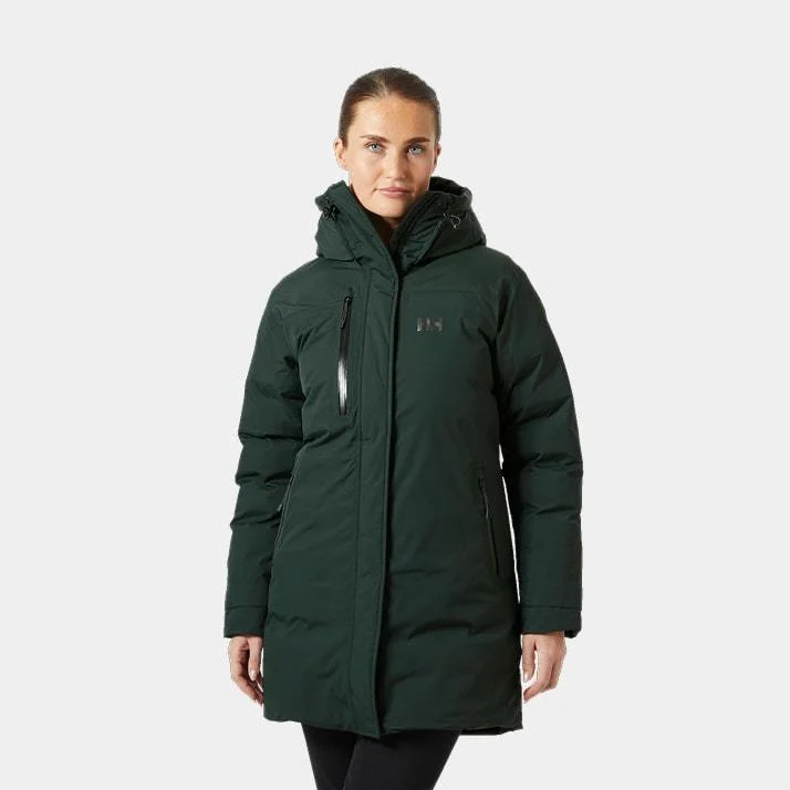 Women's Adore Helly Tech Parka