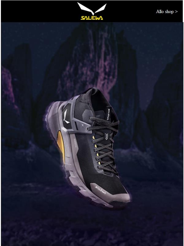 C'è una Pedroc 2 per ogni tuo movimento