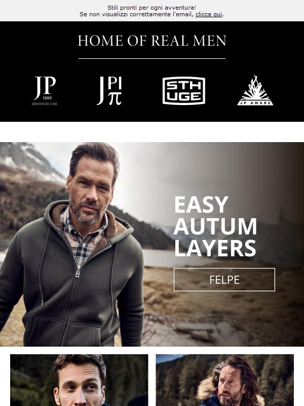 Freddo? Abbiamo la soluzione!